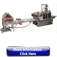 Automatic Skin Packaging Equipment