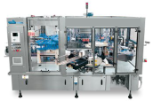 Cold Glue Labeling Equipment