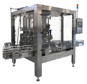 Bottle Filling Equipment