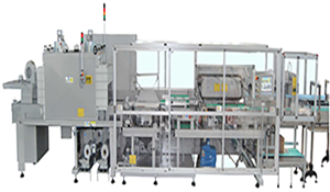 Bottle Packing Equipment