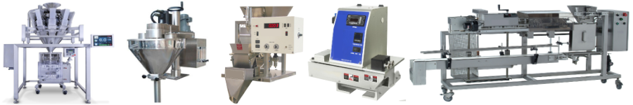 Packaging Equipment for Bagging