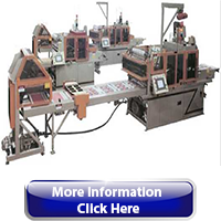 High-Speed Skin Packaging Equipment