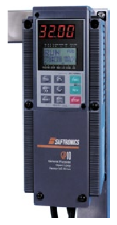 Squeeze Conveyor Controller