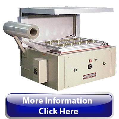 Packaging Equipment and Machines